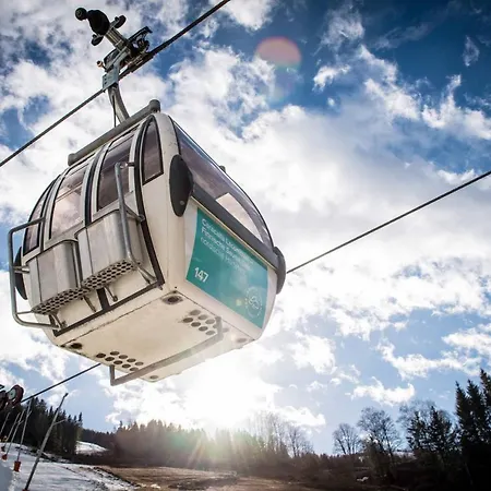 Plan B Lägenhet Bad Kleinkirchheim