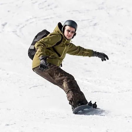 Plan B Lägenhet Bad Kleinkirchheim