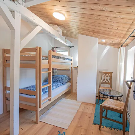 Plan B Apartmán Bad Kleinkirchheim