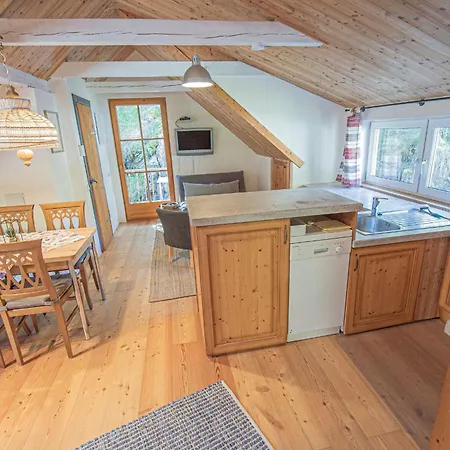 Plan B Lejlighed Bad Kleinkirchheim