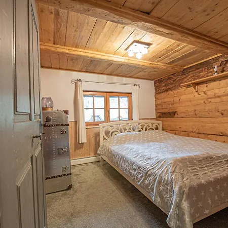 Lägenhet Plan B Bad Kleinkirchheim