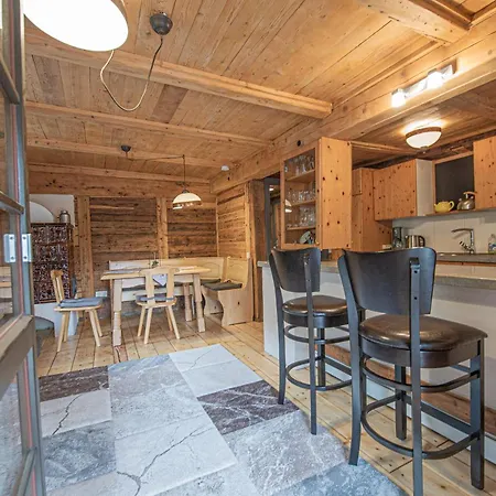 Apartment Plan B *