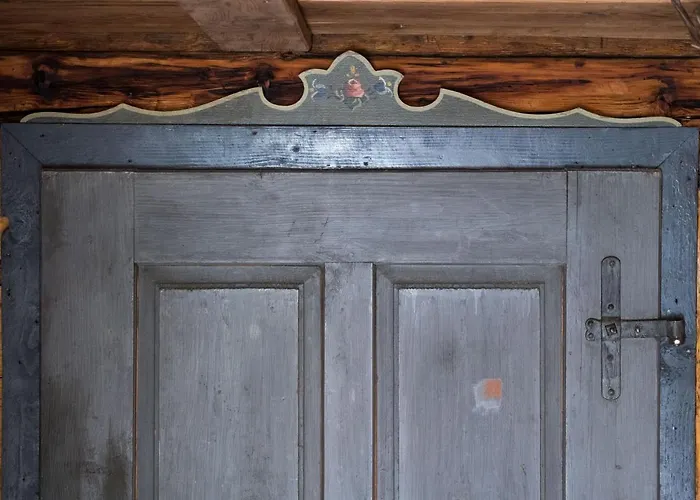 Plan B Apartment Bad Kleinkirchheim