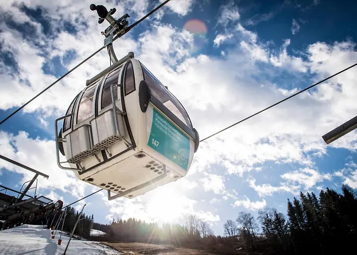 Plan B Apartment Bad Kleinkirchheim