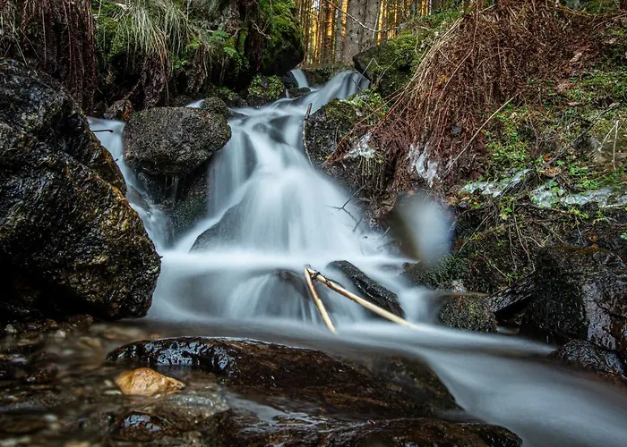 Plan B Apartment Bad Kleinkirchheim