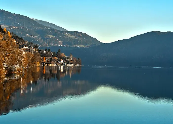 Plan B * Bad Kleinkirchheim