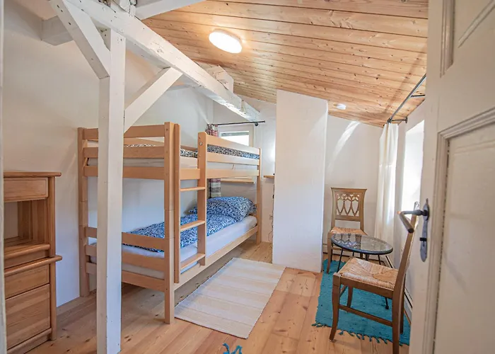 Plan B Apartment Bad Kleinkirchheim