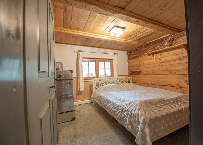 Lejlighed Plan B Bad Kleinkirchheim