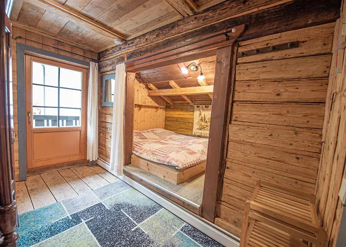 Plan B Apartment Bad Kleinkirchheim